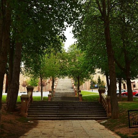 La Casa Del Herrero El Poyo Bagian luar foto
